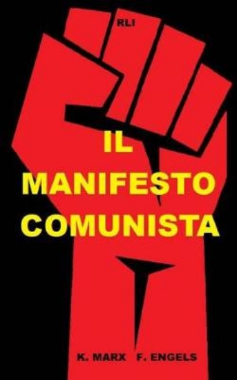 Picture of Il Manifesto Comunista