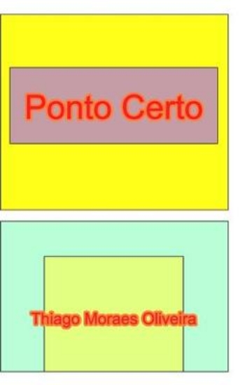 Picture of Ponto Certo