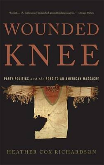 Picture of Wounded Knee