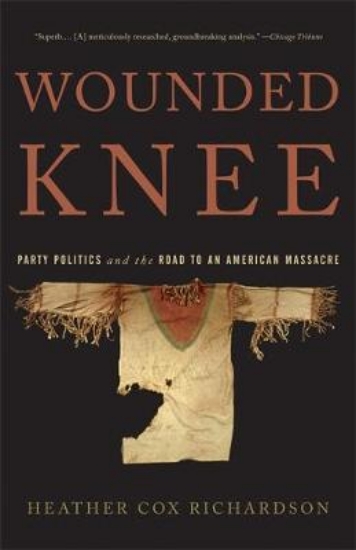 Picture of Wounded Knee