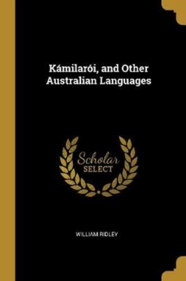 Picture of K milar i, and Other Australian Languages