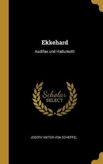 Picture of Ekkehard