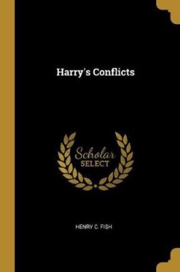 Picture of Harry's Conflicts