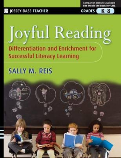 Picture of Joyful Reading