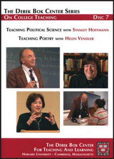 Picture of Teaching Political Science: AND Teaching Poetry