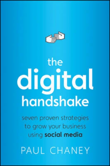 Picture of The Digital Handshake