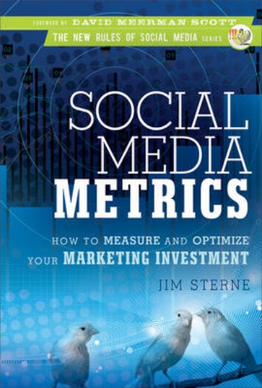 Picture of Social Media Metrics