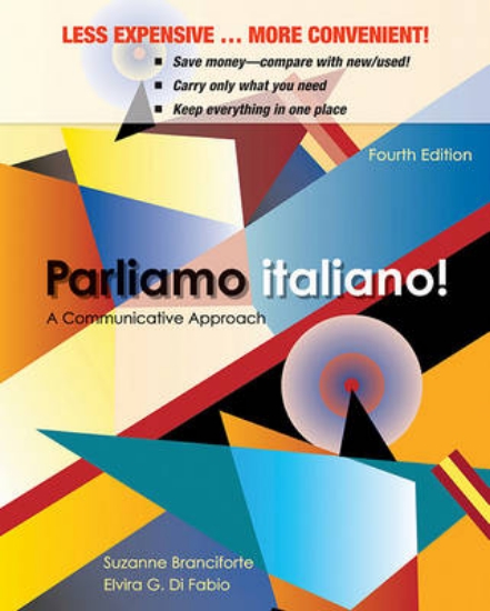 Picture of Parliamo Italiano!