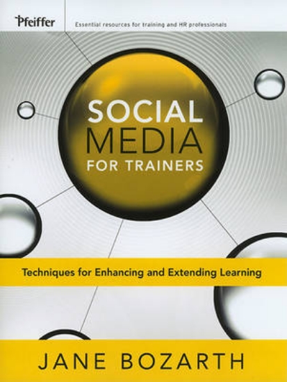 Picture of Social Media for Trainers