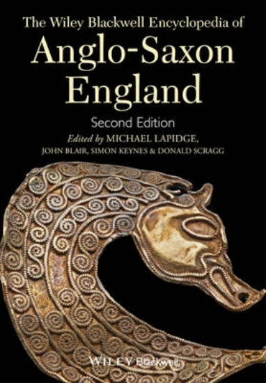 Picture of The Wiley Blackwell Encyclopedia of Anglo-Saxon En