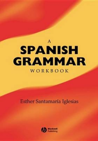 Picture of A Spanish Grammar Workbook