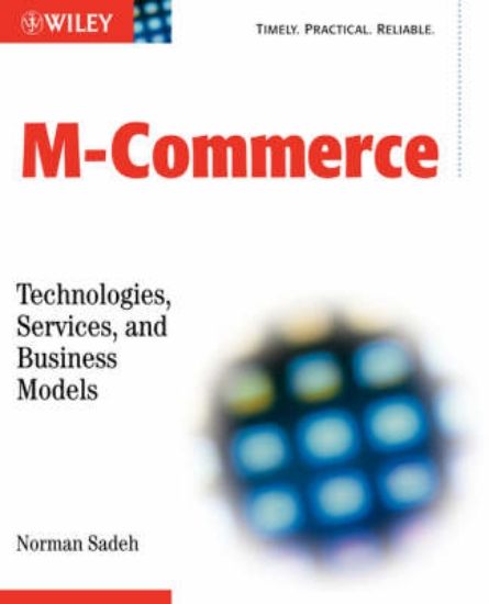 Picture of M-Commerce