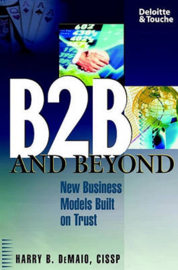 Picture of B2B and Beyond