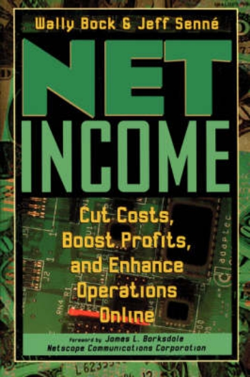 Picture of Net Income