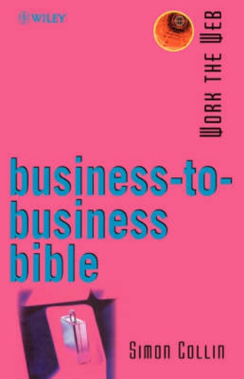 Picture of Business-to-Business Bible