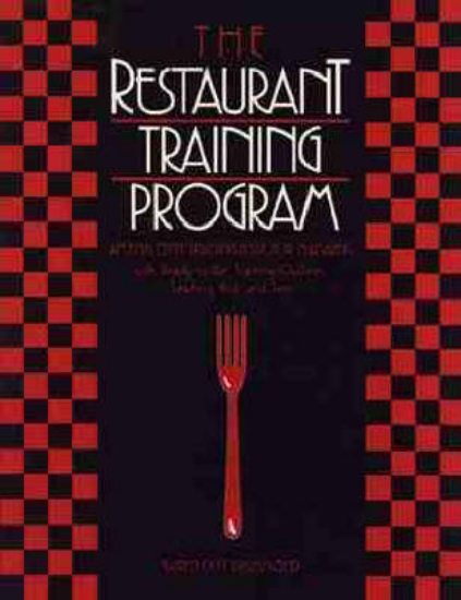 Picture of The Restaurant Training Program