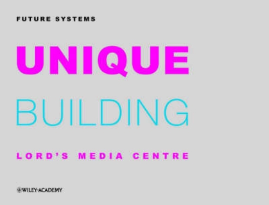 Picture of Unique Building of Future Systems