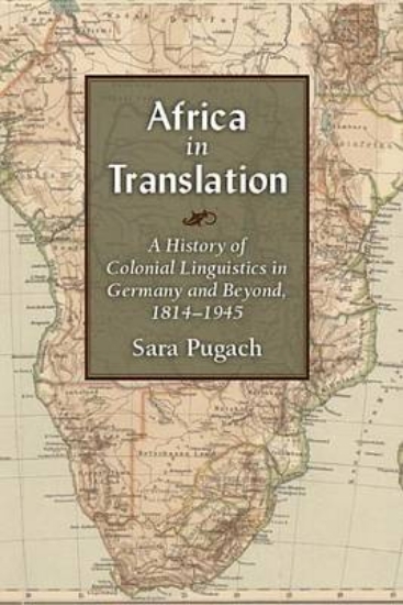 Picture of Africa in Translation