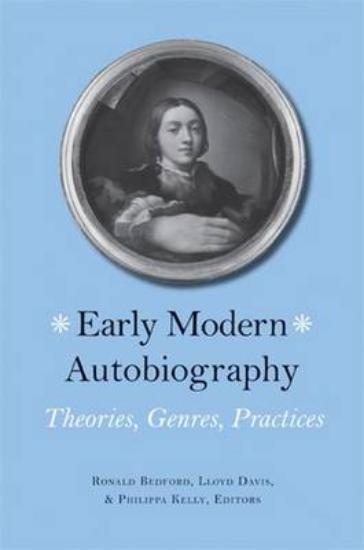 Picture of Early Modern Autobiography