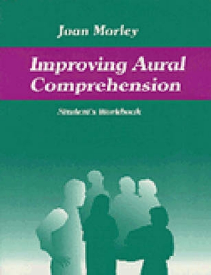 Picture of Improving Aural Comprehension: Workbook