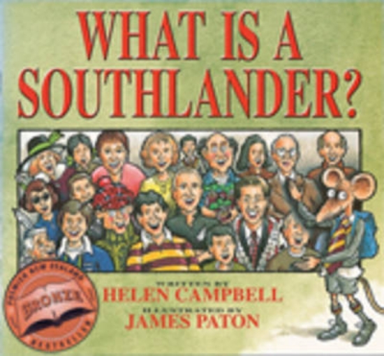 Picture of What is a Southlander?