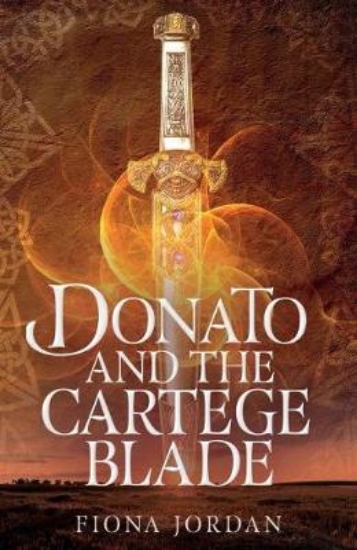 Picture of Donato and the Cartege Blade