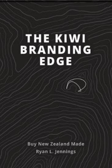 Picture of The Kiwi Branding Edge