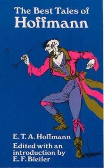 Picture of The Best Tales of Hoffmann