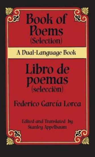 Picture of Book of Poems (Selection)/Libro de Poemas (Selecci