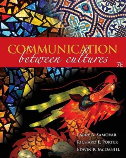 Picture of Communication Between Cultures