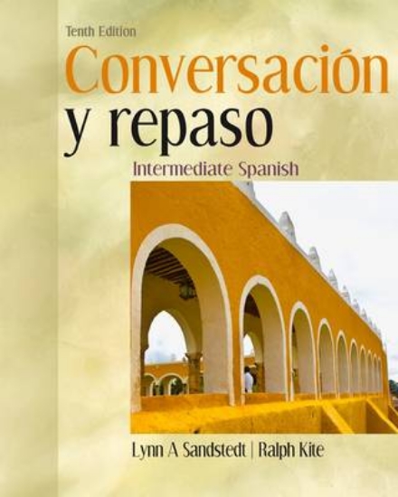 Picture of Conversacion y repaso