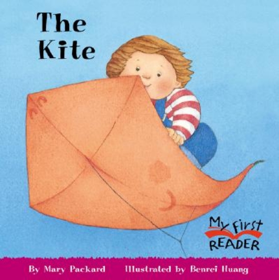 Picture of The Kite