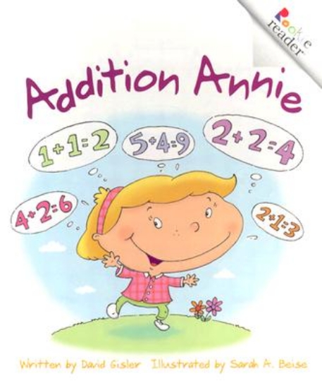 Picture of Addition Annie