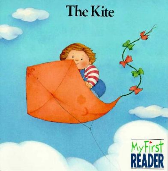 Picture of The Kite