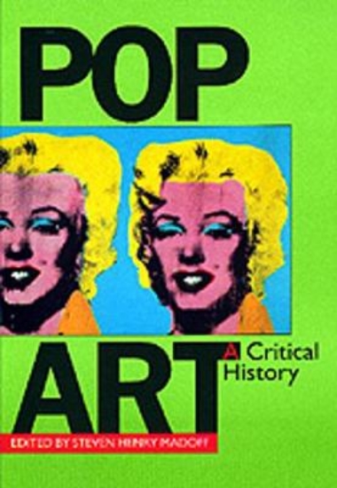 Picture of Pop Art