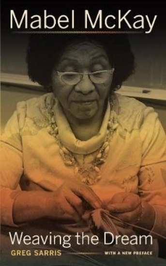 Picture of Mabel McKay