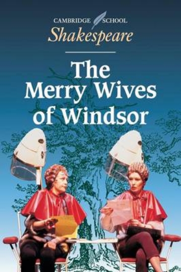 Picture of The Merry Wives Of Windsor