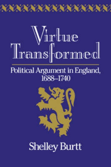 Picture of Virtue Transformed