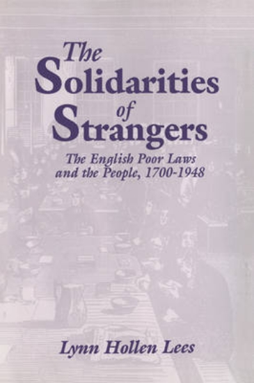 Picture of The Solidarities of Strangers