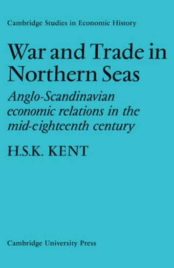 Picture of War and Trade in Northern Seas