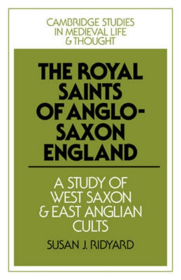 Picture of The Royal Saints of Anglo-Saxon England