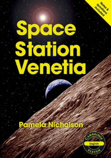 Picture of Space Station Venetia