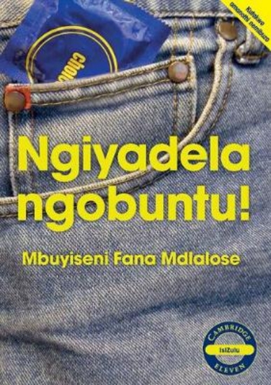 Picture of Ngiyadela ngobuntu! (IsiZulu)