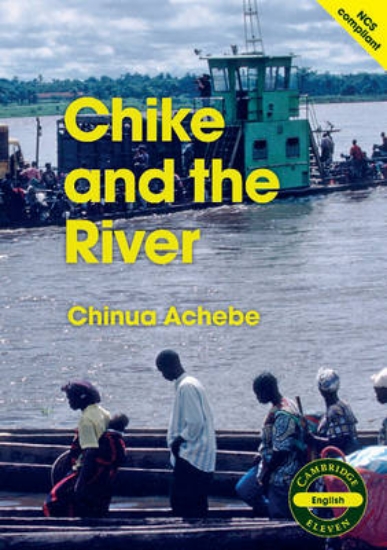 Picture of Chike and the River