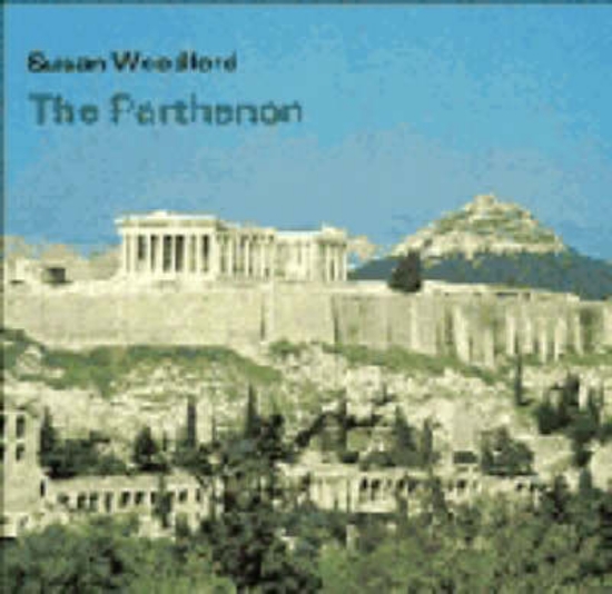 Picture of The Parthenon