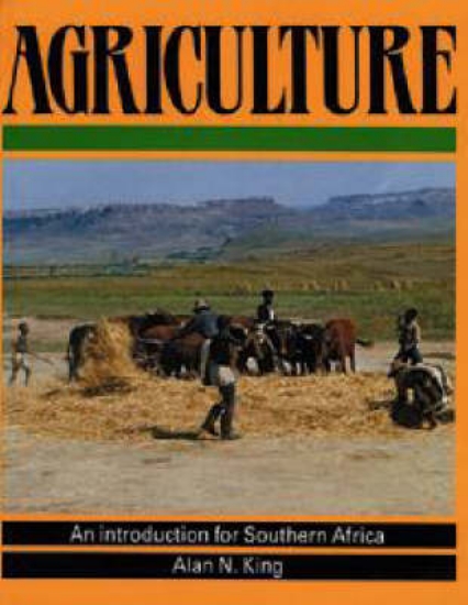 Picture of Agriculture: An Introduction for Southern Africa