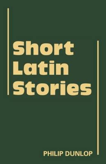 Picture of Short Latin Stories