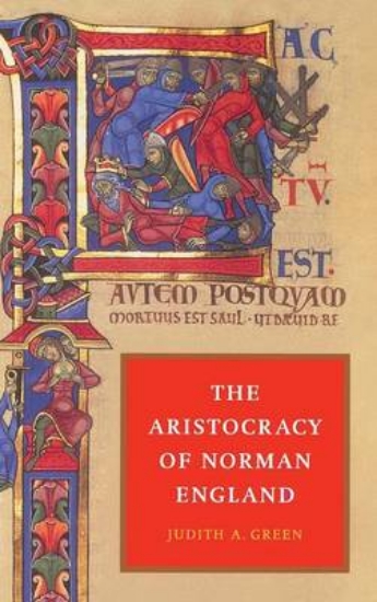 Picture of The Aristocracy of Norman England