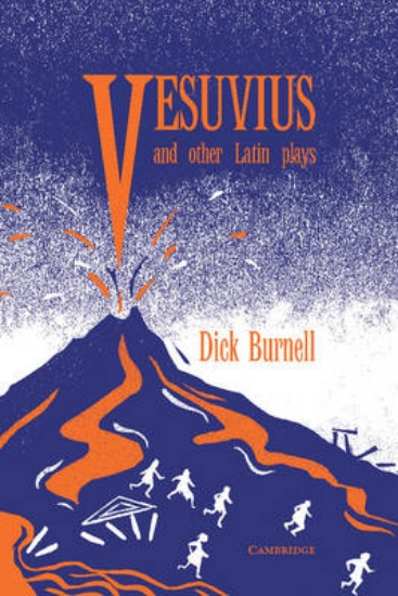 Picture of Vesuvius and Other Latin Plays