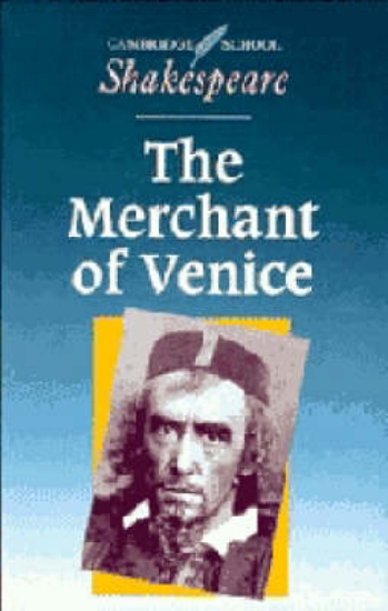 Picture of The Merchant of Venice